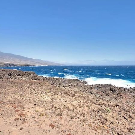 Poris Puesta De Sol 2 Santa Cruz de Tenerife Exterior foto