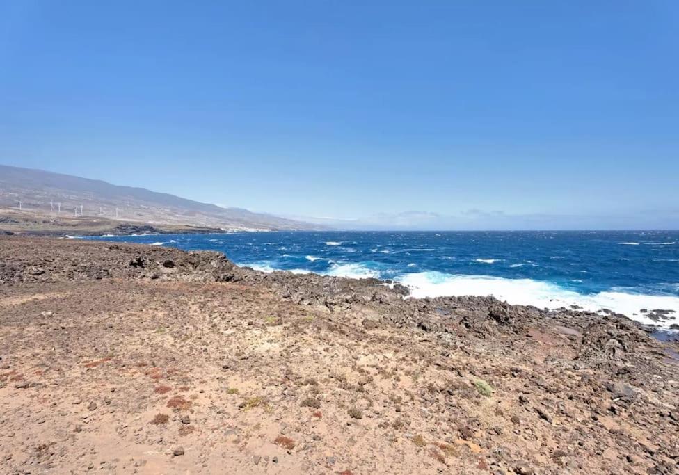 Poris Puesta De Sol 2 Santa Cruz de Tenerife Exterior foto