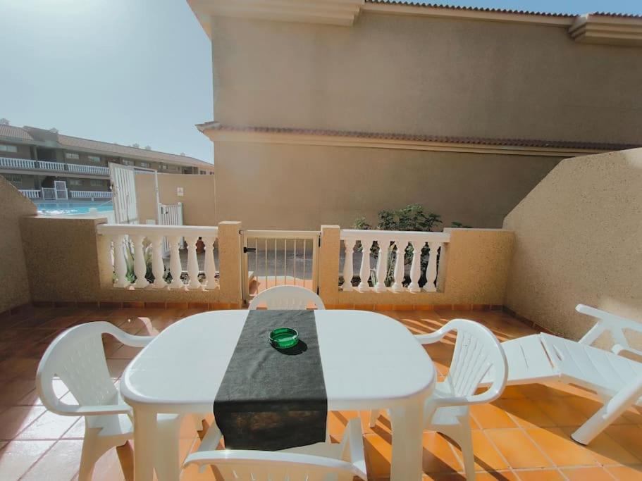 Poris Puesta De Sol 2 Santa Cruz de Tenerife Exterior foto